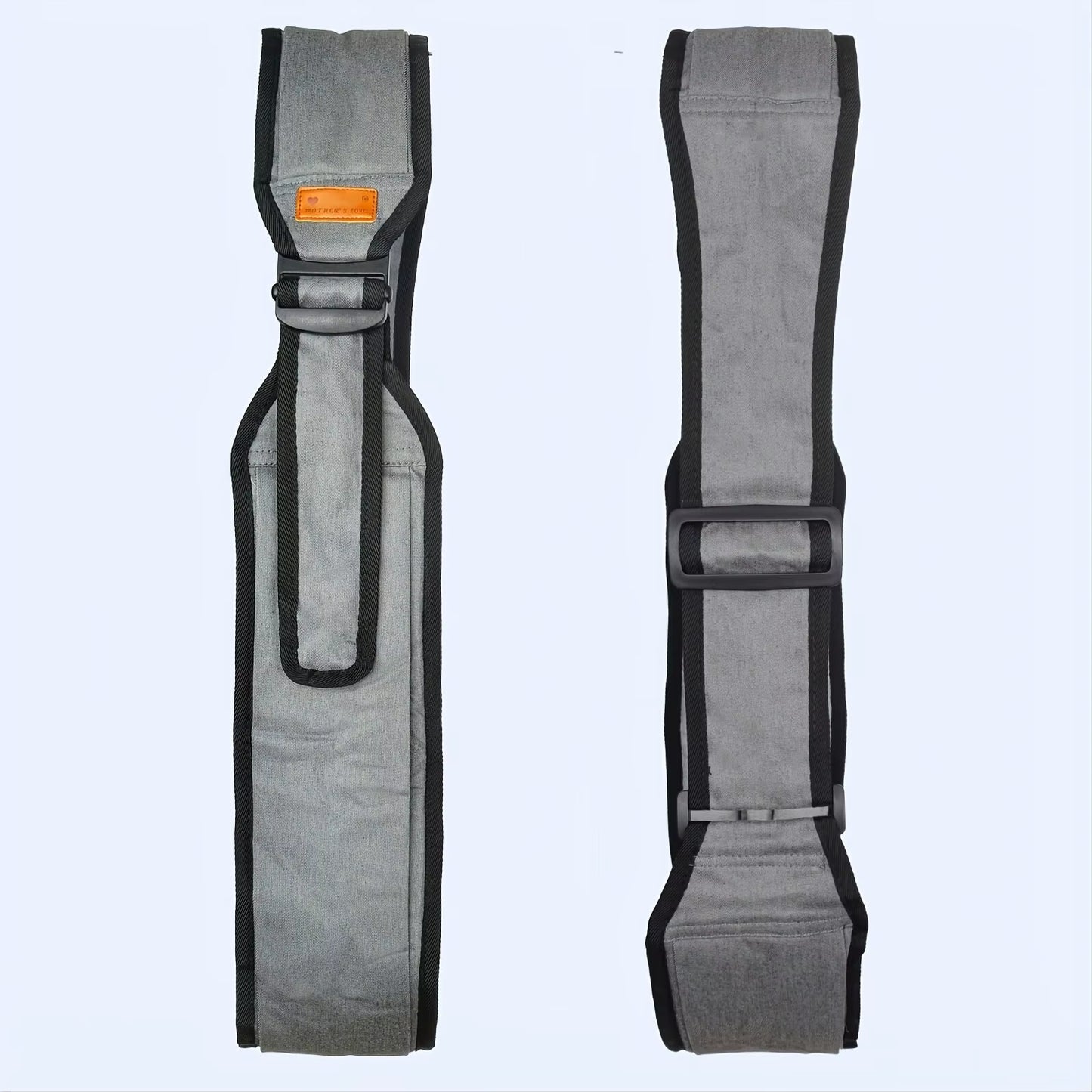 Baby Carrier Newborn to Toddler All Positions Inward Outward Side Hip and Back Four Seasons Indoor Outdoor Activities