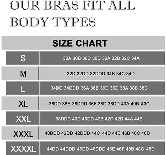 3 Pack Sports Bras for Women,Seamless Comfortable Bras Set with Removable Pads for Sleep,Pull on Closure,Black,L