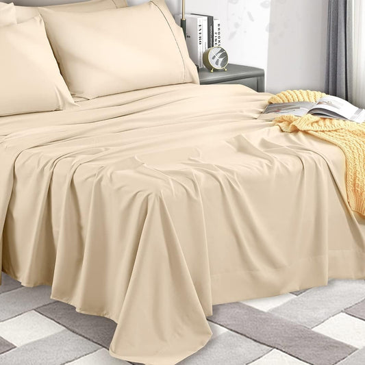 3 Pieces Cationic Dyeing Bedding Comforter Set