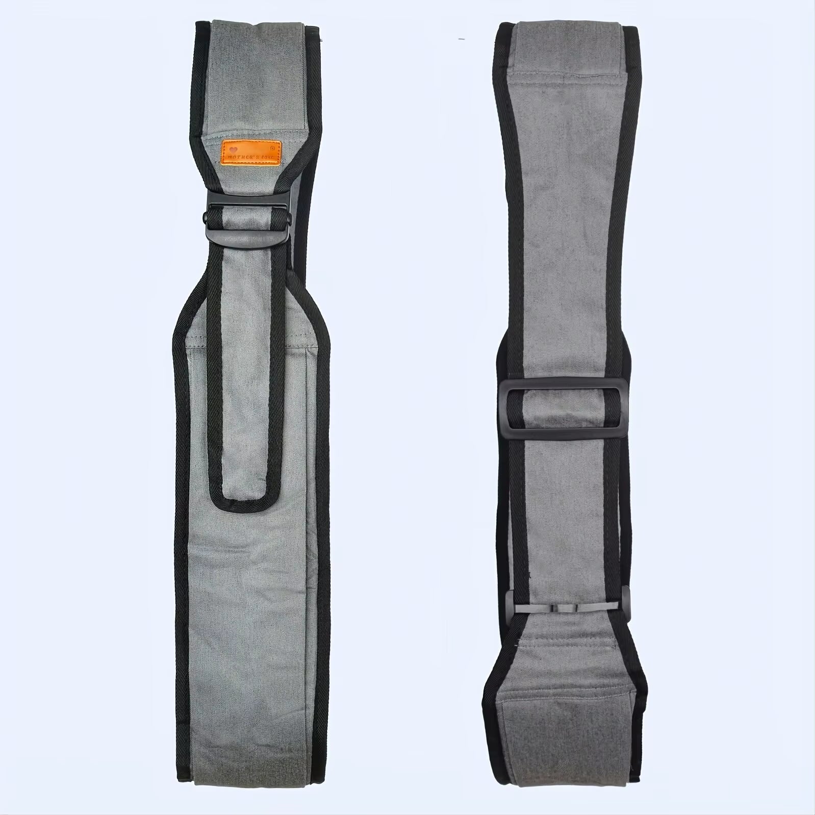 Baby Carrier Newborn to Toddler All Positions Inward Outward Side Hip and Back Four Seasons Indoor Outdoor Activities