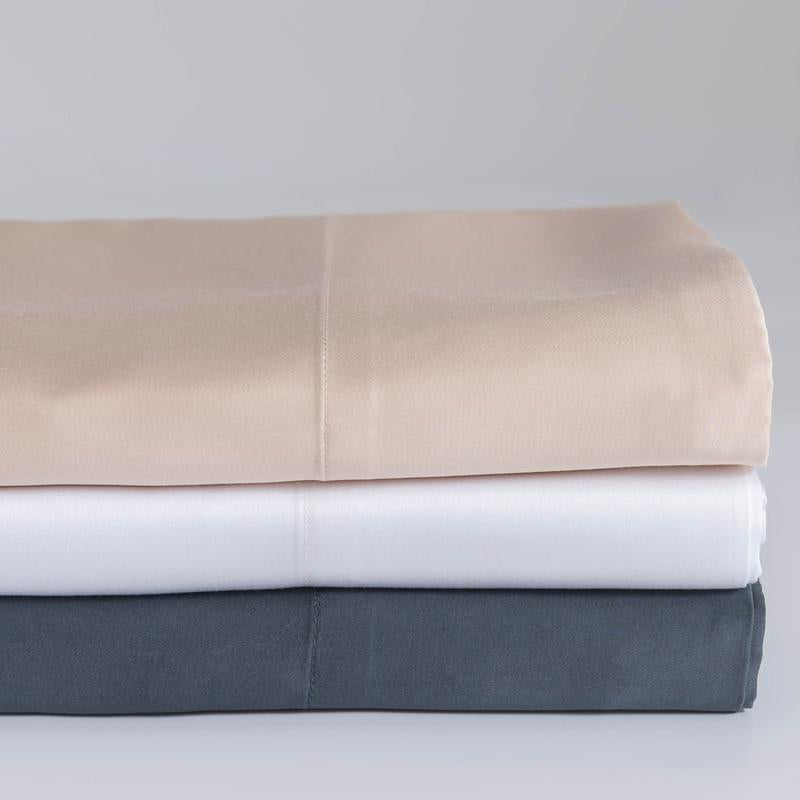 Sweet Zzz Bamboo Viscose Sheets - Organically Grown Bamboo Viscose Bed Sheet Set – Durable, Soft, Cooling Sheets – 15-Inch Deep Pockets - No Blend Bamboo Sheet Set