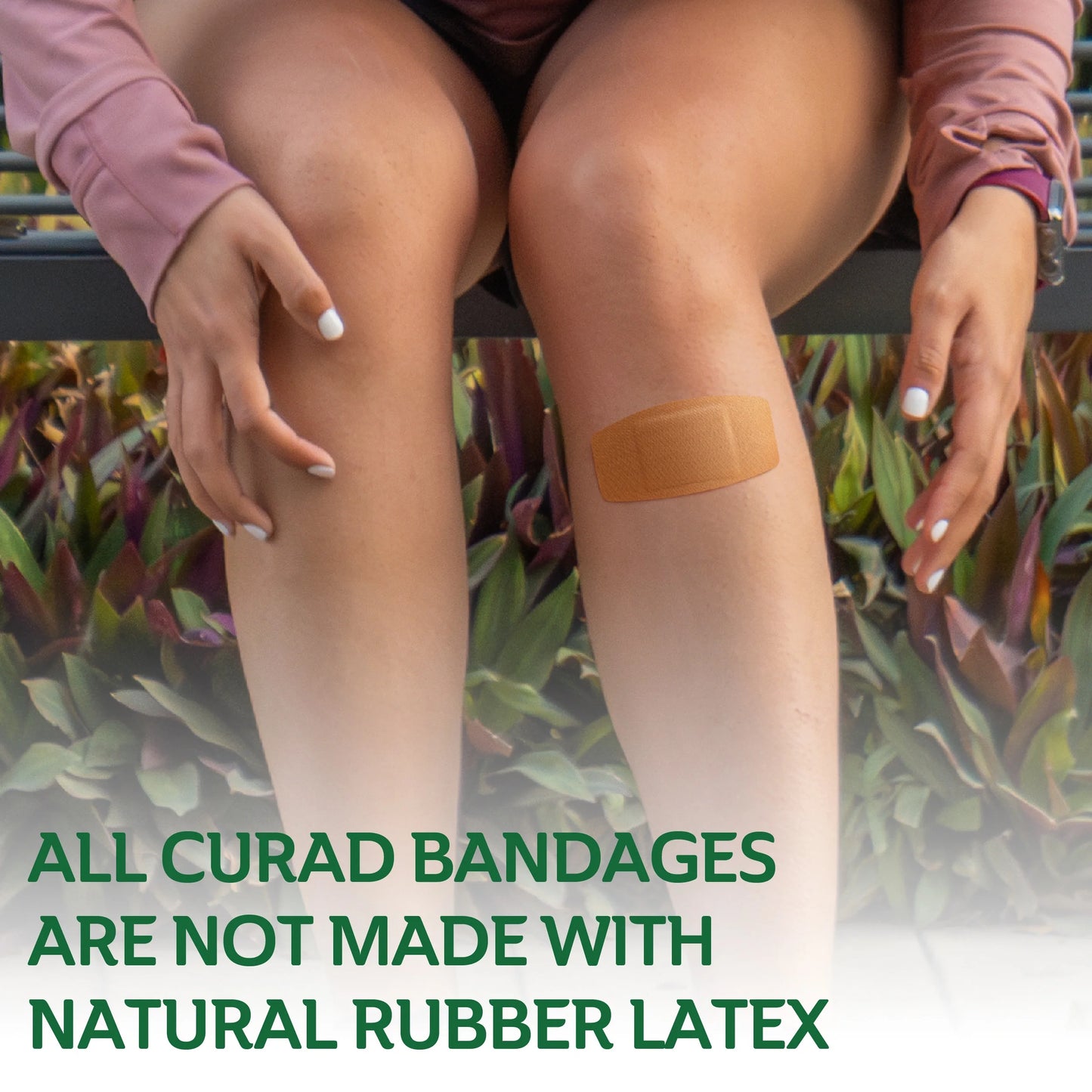 Variety Pack Assorted Bandages, for First Aid Needs, 320 Count