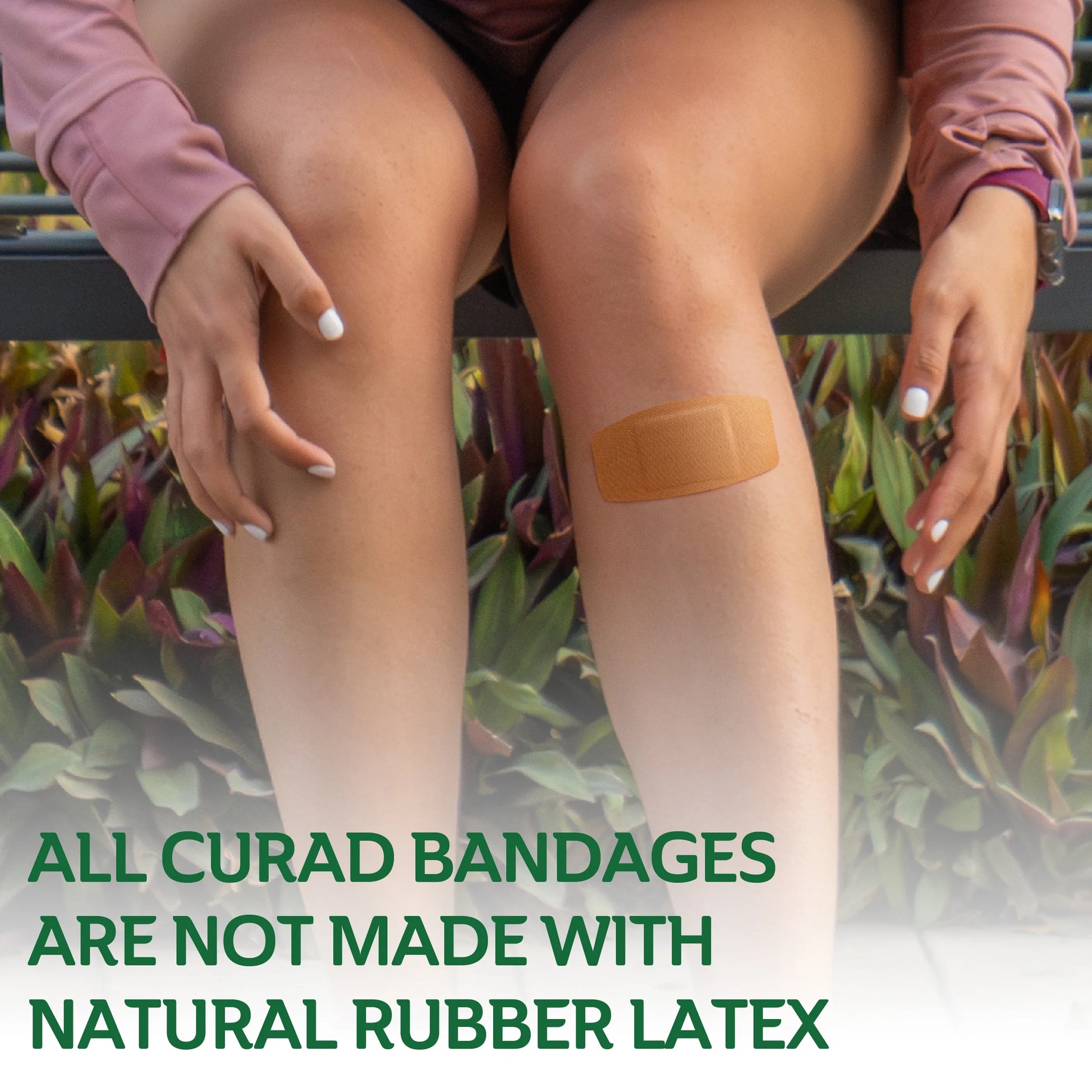 Variety Pack Assorted Bandages, for First Aid Needs, 320 Count